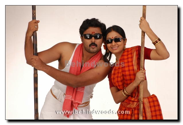 Kannum Kannum Movie Gallery